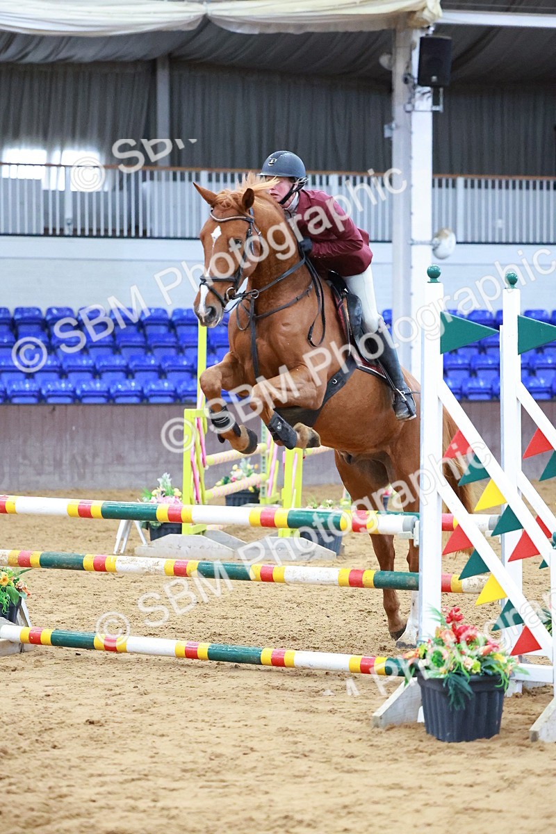 SBM_000565 - Class 2 - Senior British novice - 90cm