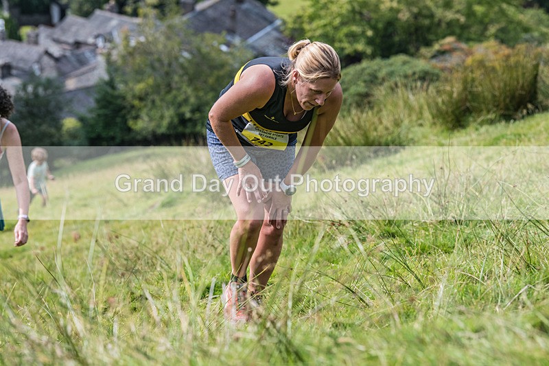 Grasmere Sports-641 - Grasmere Sports Junior & Senior Fell Races Sunday 24th August 2025