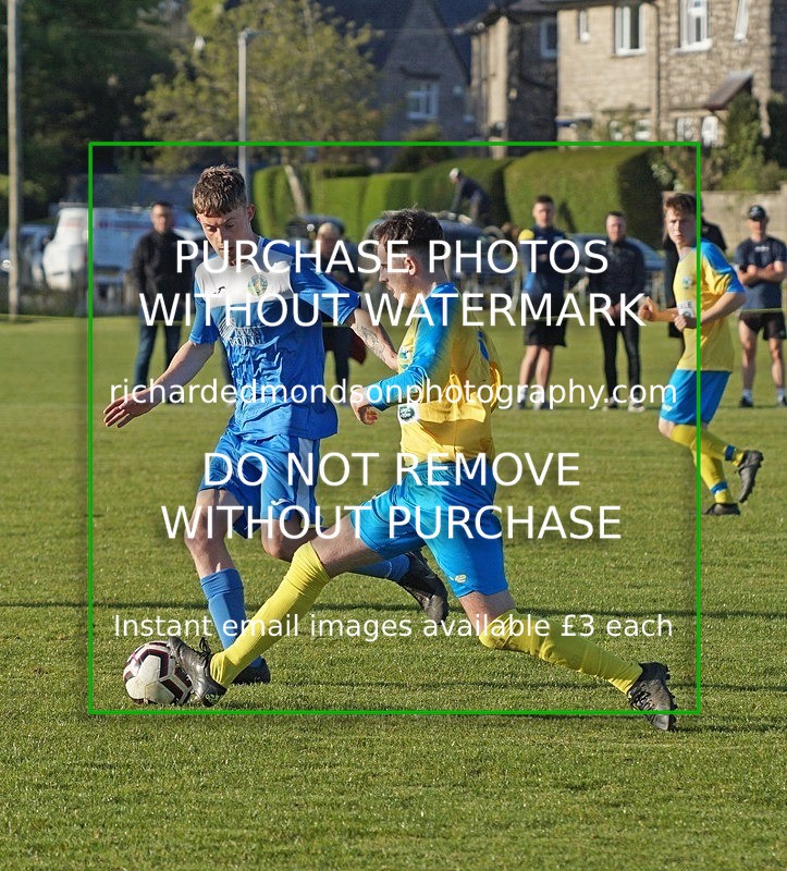 DSC00801 - Kendal Utd Reserves v Penrith Academy (12/5/21)