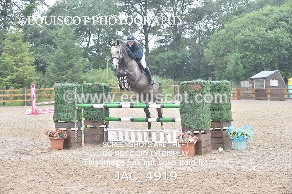 JAC_4919 - CLASS 16 SUN Senior Newcomers/ 1.10m Open