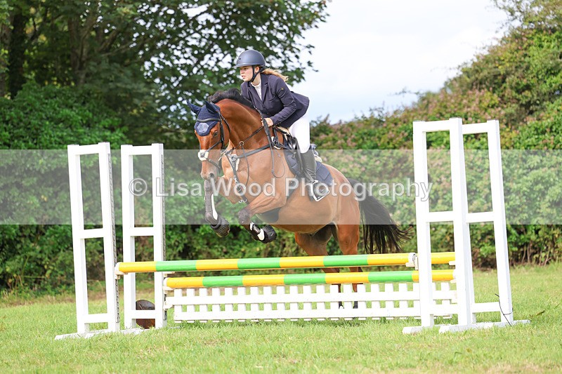 3E7A5736 - Class 2: 70cm Juniors and Seniors