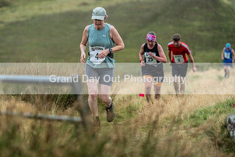 Gavel-192 - Ennerdale Show Gavel Fell Race Wednesday 26th August 2026
