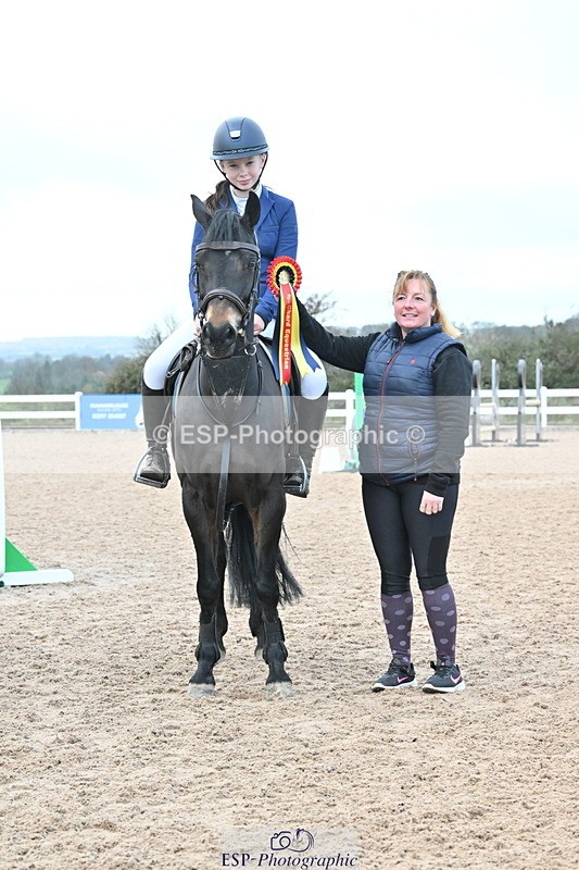 231119A-104022-04988 - Sun Cls 3 BlueChip Pony Discovery Qualifier