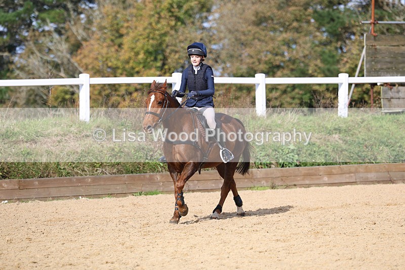 3E7A7144 - Class 2: 50cm Open