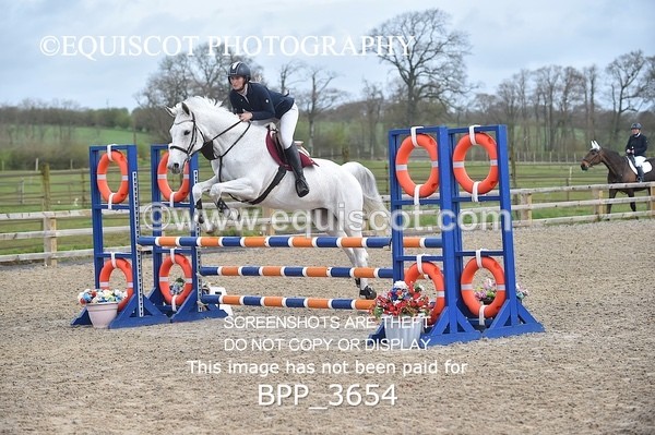 BPP_3654 - CLASS 2 BritiNovice/ 90cm Open