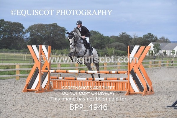 BPP_4946 - CLASS 4 Senior BritiNovice/ 90cm Open