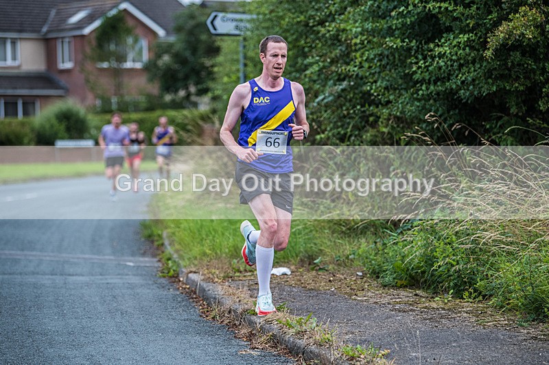 Netherhall 10K-108 - Netherhall 10K Road Race Wednesday 3rd August 2022