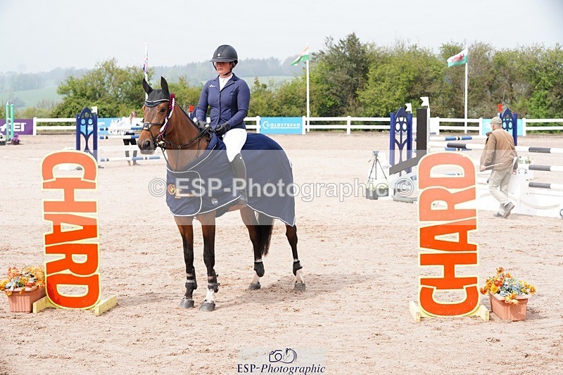 250426-112212-11953 - Cls 31 Young Horse 6yr old