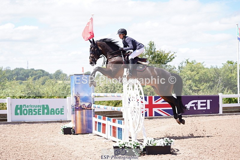 240721A-134446-18523 - Cls 32, YH 6 Yr Olds 1.30m