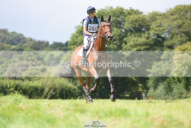 230820X-133414-3400 - BE100 XC 12.43 to 14.00