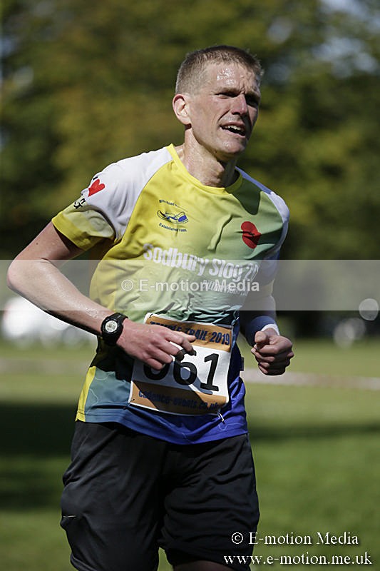 CAD150919-0756 - Marlborough Tiny Temple 7 mile and Temple Half-Marathon 15/09/19