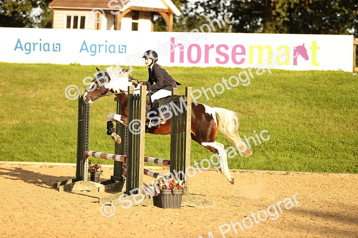 SBM_56053 - J10 - Junior Pony 75cm Championship