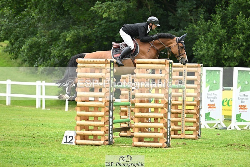 240705-133717-11196 - Cls 17 Newcomers 2nd R Jump Off and P