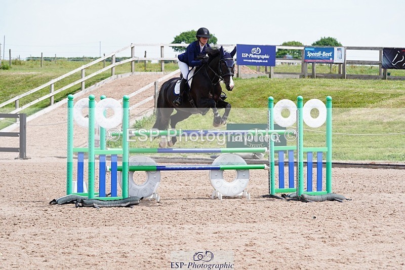 250523-122338-01461 - Cls 03 Snr Fox 1st Rnd