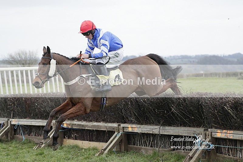 PtP 050323 474 - Blackmore & Sparkford Vale Hunt PtP - Somerset 05/03/23