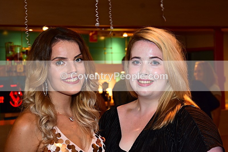 SHN-291 - Shannon's 21st