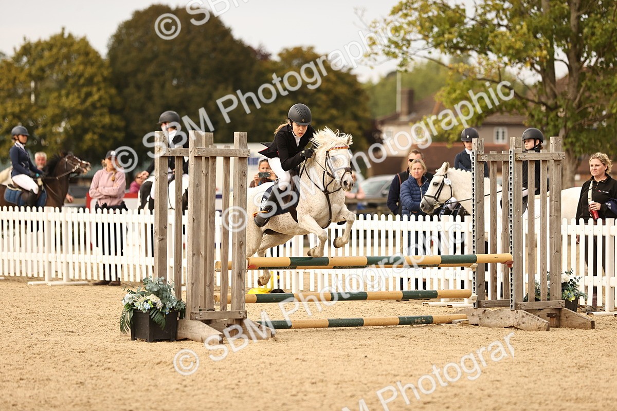 SBM_74367 - J14 - Junior Pony 65cm Championship