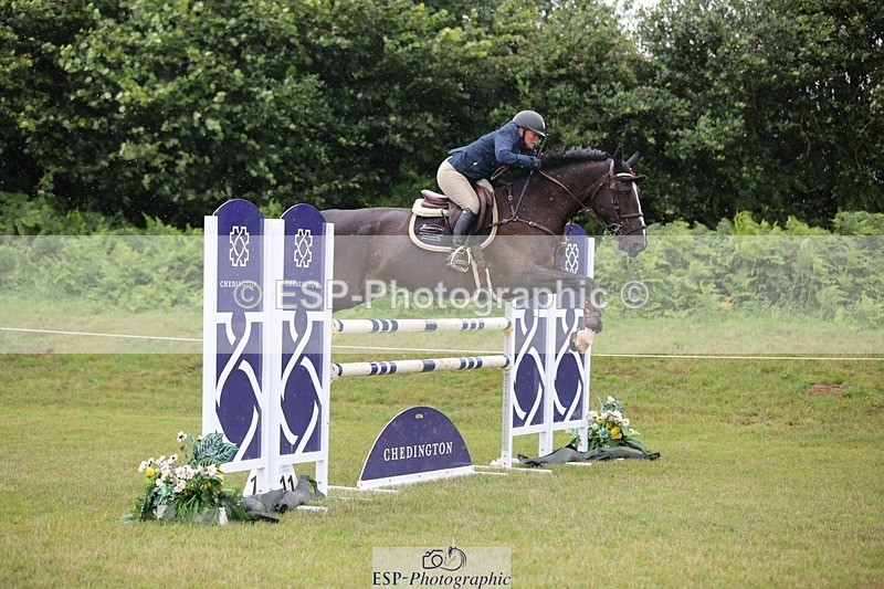 230714-084050-30569 - Cls 73 Fox Hunter Final 1st round