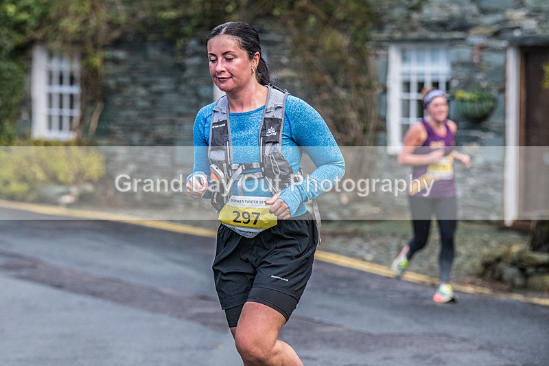 Derwentwater-550 - Derwentwater 10 Mile Road Race Sunday 2nd November 2025