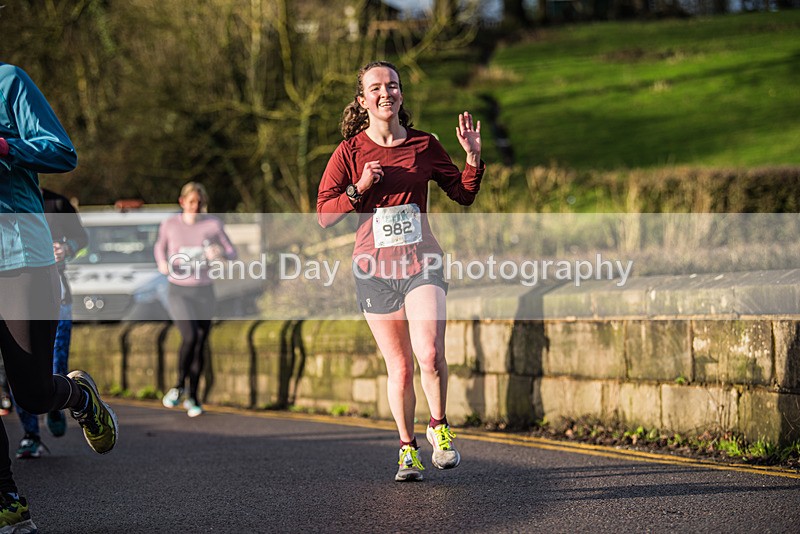 Ribble-1475 - Ribble Valley 10K Sunday 31st December 2023