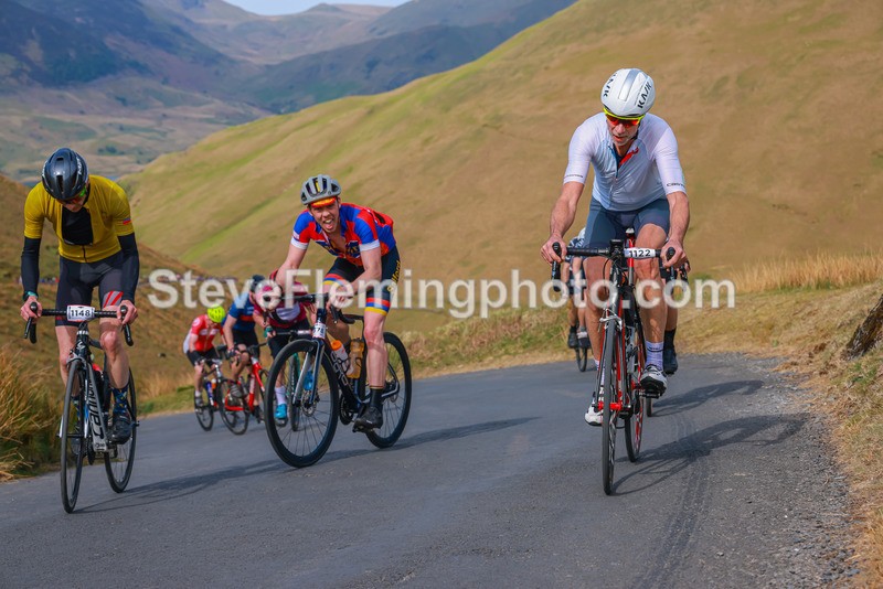 100855 - Newlands Pass 10.00-11.00