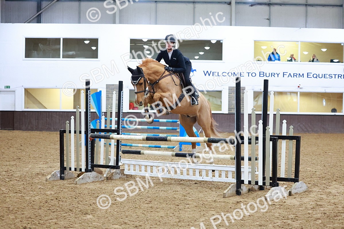 SBM_001388 - Class 3 - Senior Discovery - 1.00m