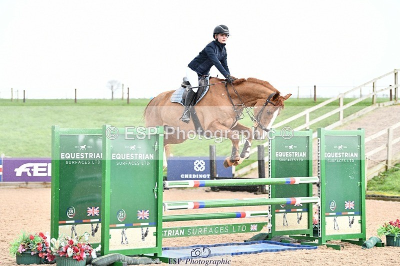 260313-114603-01492 - Cls 2 Snr Newcomers