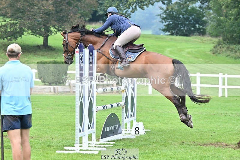 230910-143031-12804 - Cls 27 Snr 1.10m Grand Prix