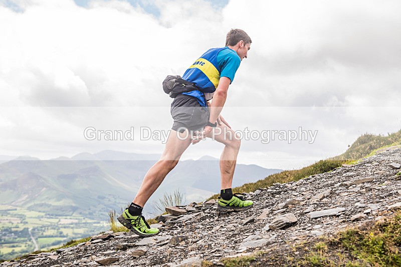 Skiddaw-165 - Skiddaw Fell Race Sunday 2nd July 2023