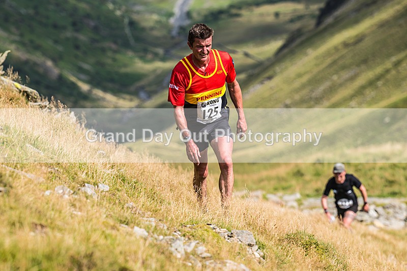 Hartsop Hop-262 - Hartsop Hop Fell Race Saturday 22nd August 2026