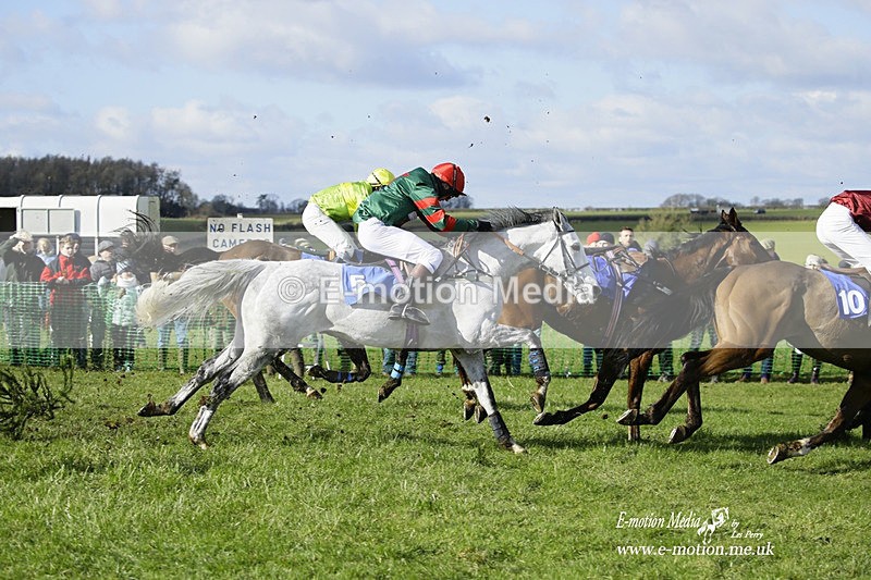 PtP 050322 607 - The Beaufort Races Didmarton 05/03/22