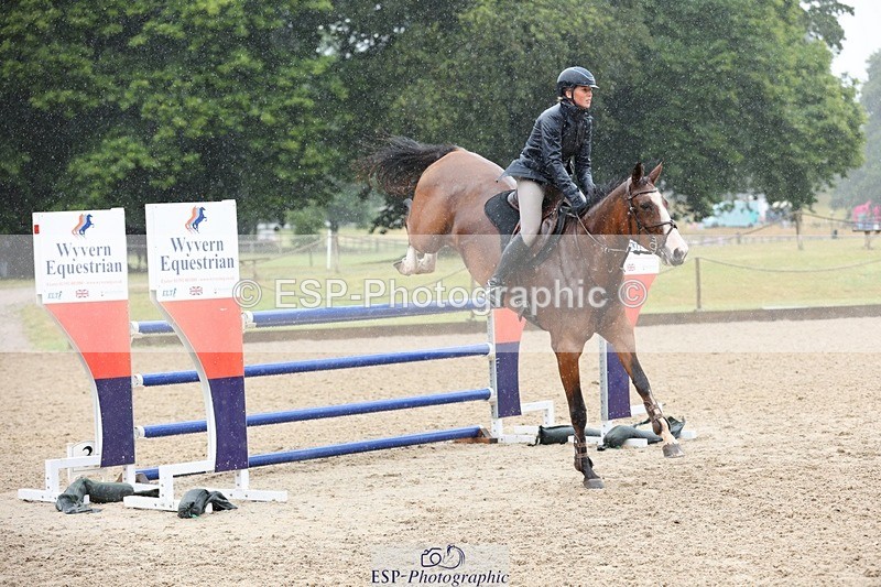 240705-170004-13067 - Cls 25 6 Yr Old Qualifier 1.20m