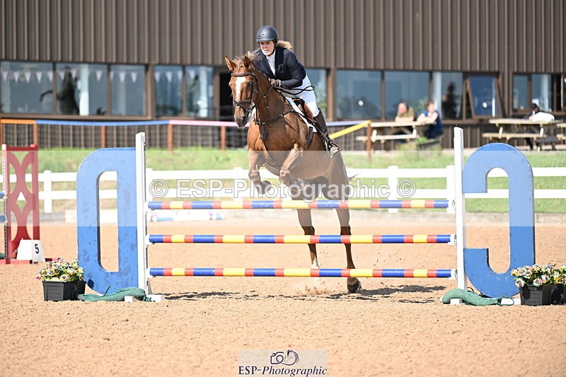 240726A-163322-02589 - Cls 12 1.10m Amateur Qualifer