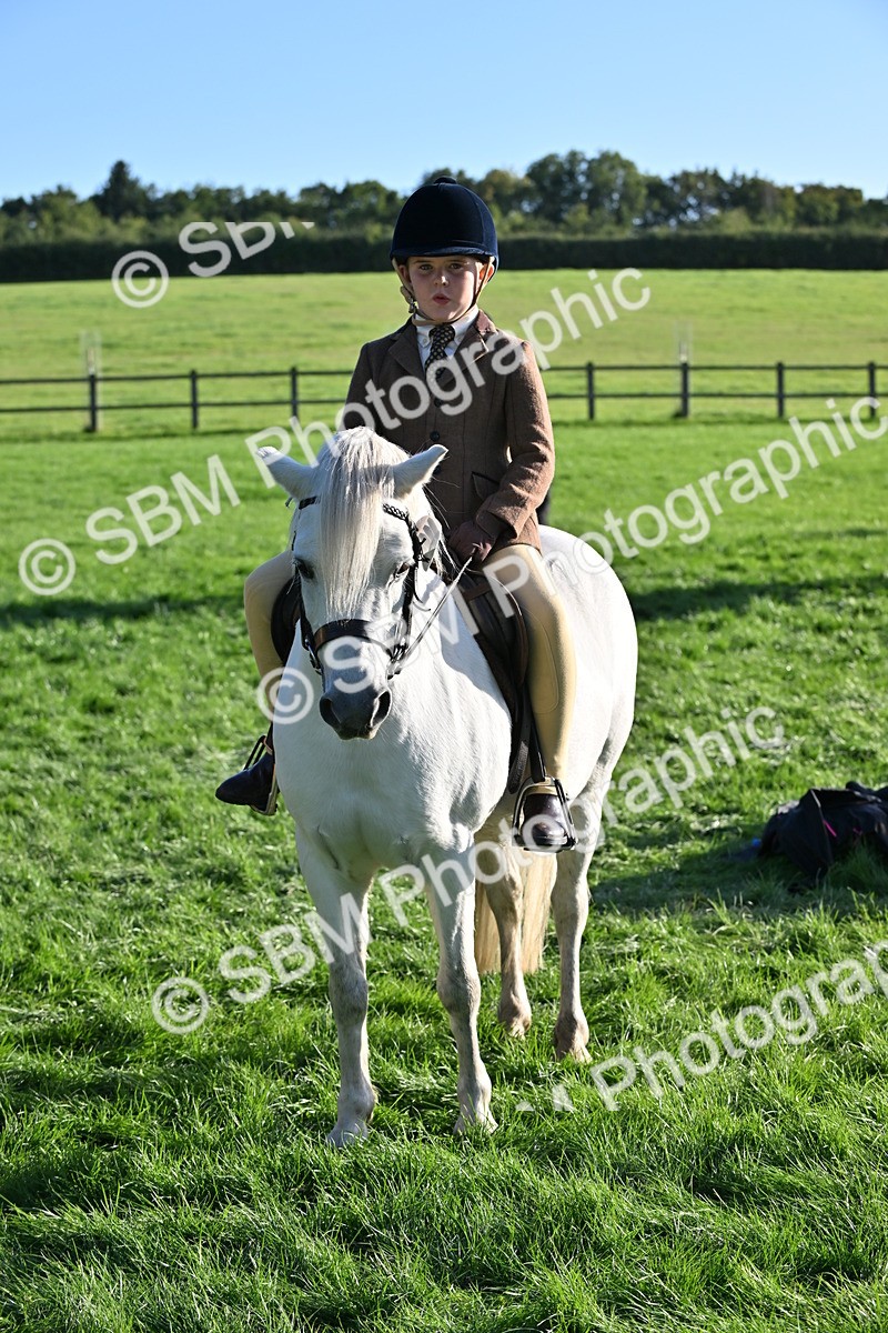 SBM_53071 - S23 - First Ridden Mountain & Moorland Pony