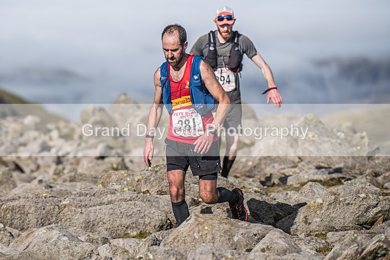 Langdale-252 - Langdale Horseshoe Fell Race Saturday 11th October 2025