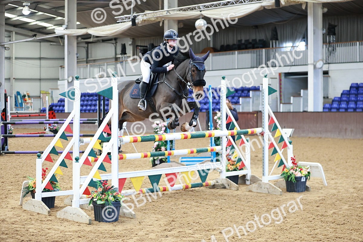 SBM_003775 - Class 11 - Senior Newcomers - 1.10m