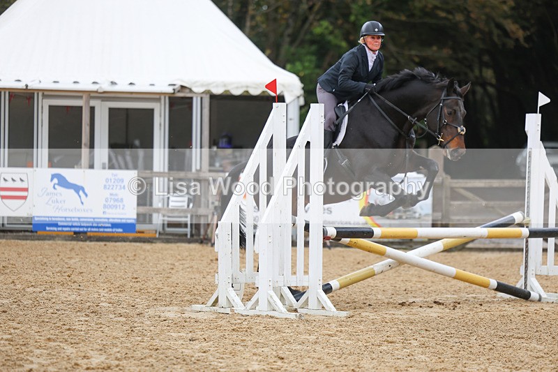 3E7A9842 - Class 4: 80cm