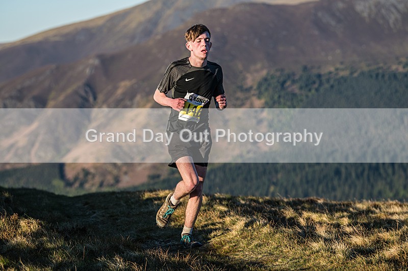 Lords Seat-367 - Lords Seat Fell Race Wednesday 29th April 2026
