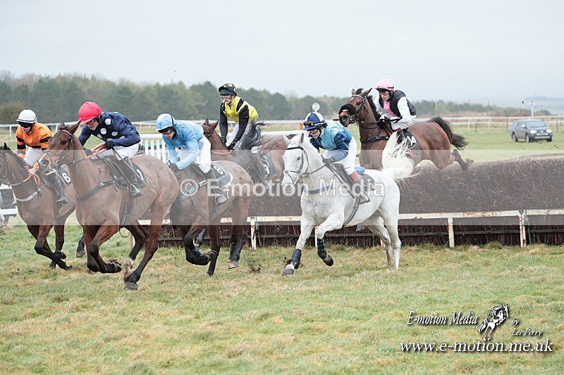PtP 040224 411 - Combined Services Point-toPoint Larkhill 04/02/24