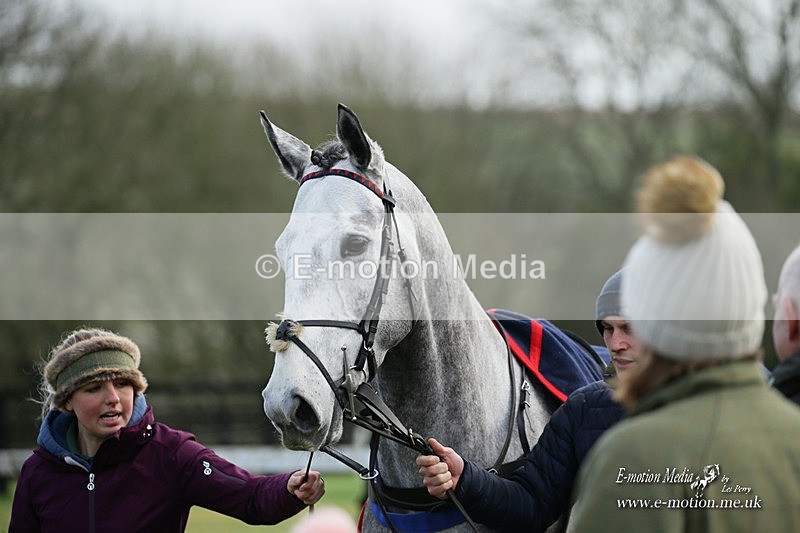 PtP 121221 116 - Barbury International Point-to-Point 112/12/2021