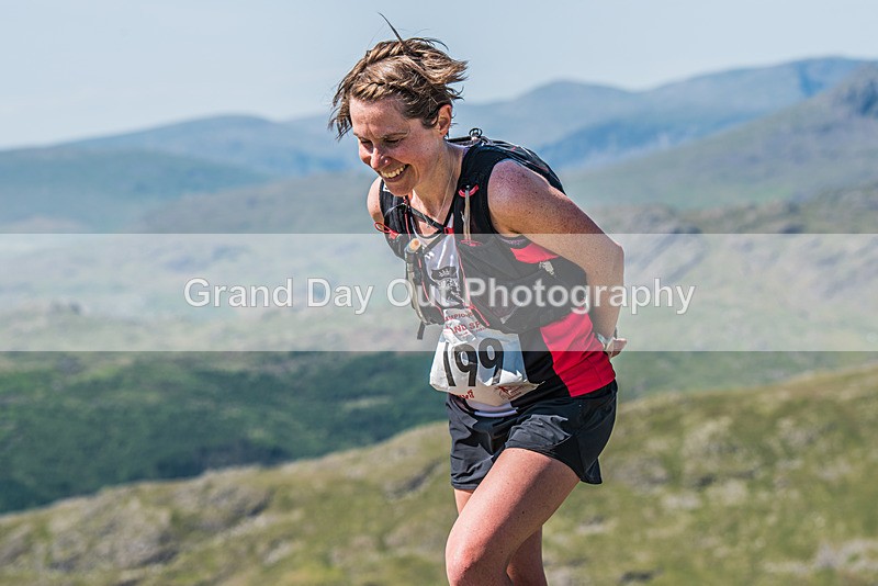 Duddon Long-844 - Duddon Valley (Long) Fell Race Saturday 3rd June 2023