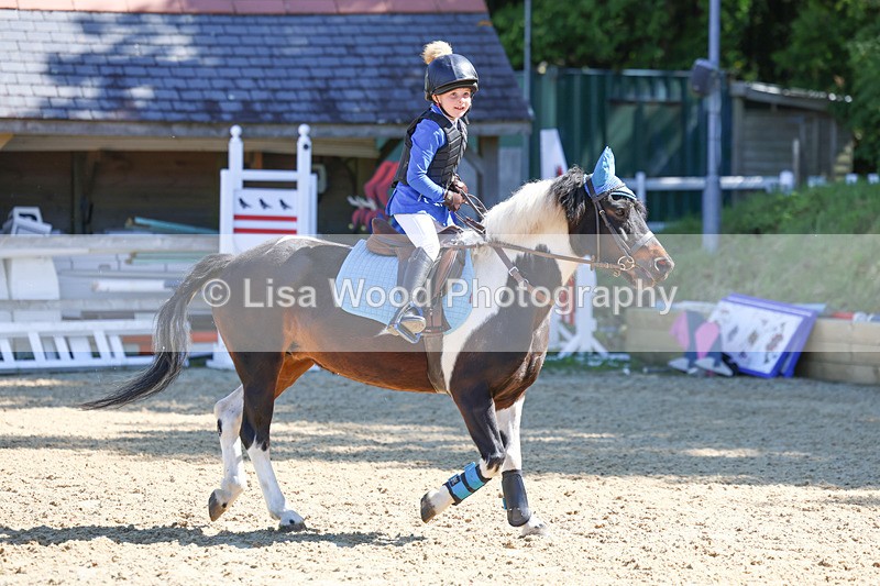 3E7A1499 - Class 1B: 40cm Assisted