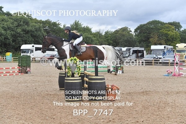 BPP_7747 - CLASS 13 SAT Senior Discovery/ 1m Open