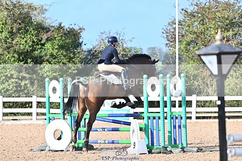 261014-103315-00032 - Clear Round & Cls 02 Brit Nov & 90cm Open