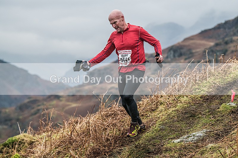 Elterwater-802 - Kendal Winter League Elterwater Junior & Senior Fell Races Sunday 25th January 2026