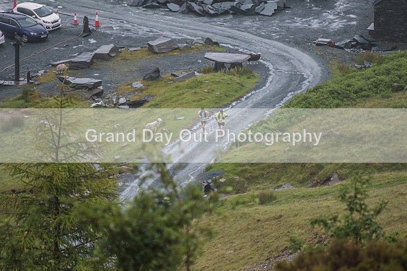 Buttermere-305 - Darren Holloway Memorial Buttermere Horseshoe Fell Race Saturday 28th June 2025