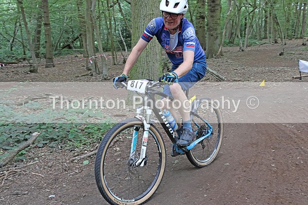 A41A6040 - MTB East Round 7 Potash 10:30 Female Adult Elite+Female U14/U16Juv/Youth Race