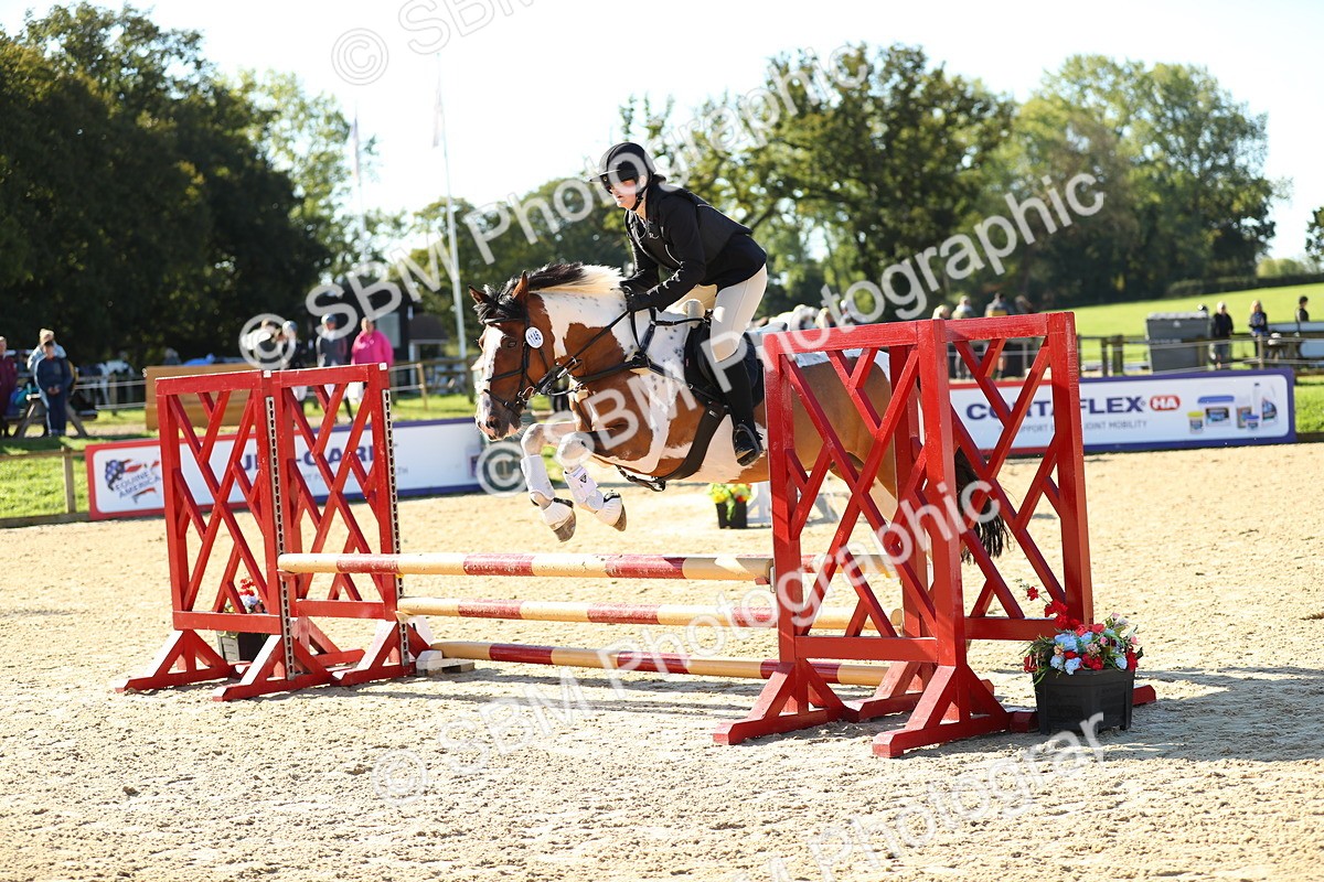 SBM_16635 - J33 - Senior 75cm Championship