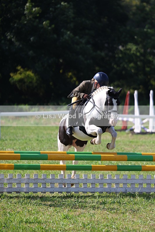 3E7A1671 - Class 2: Club 70cm Junior and Seniors