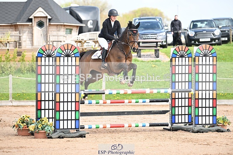 250425-111044-08819 - Cls 14 - 1 Star Bronze Tour